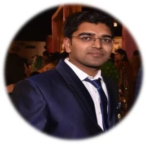 Chirag Gupta
