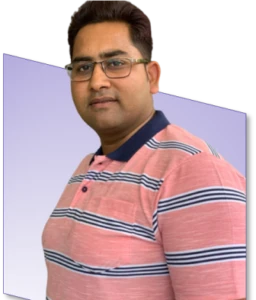 Dr. Shimar Mishra